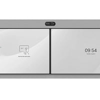 CS-KIT-EQX-K9++ - Cisco Webex Room Kit EQX Collaboration Device, TAA, First Light - New