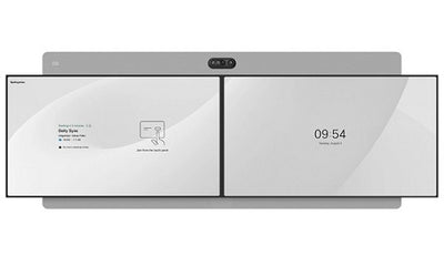 CS-KIT-EQX-K9++ - Cisco Webex Room Kit EQX Collaboration Device, TAA, First Light - New