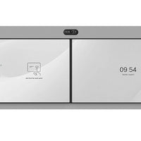 CS-KIT-EQX-K9 - Cisco Webex Room Kit EQX Collaboration Device, First Light - Refurb'd