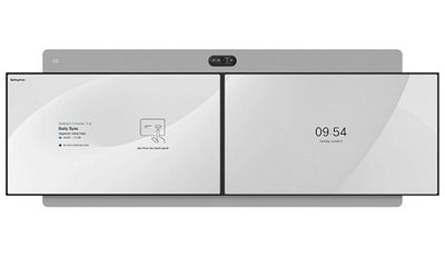 CS-KIT-EQX-K9 - Cisco Webex Room Kit EQX Collaboration Device, First Light - Refurb'd