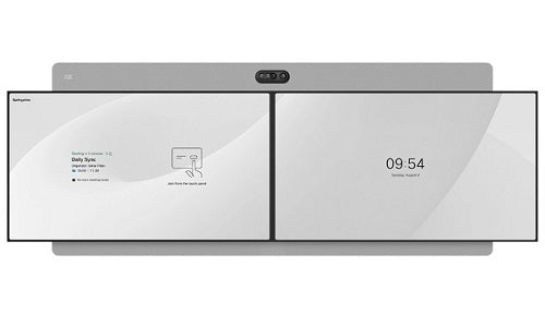 CS-KIT-EQX-NR-K9 - Cisco Webex Room Kit EQX Collaboration Device, No Radio, First Light - New