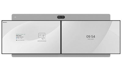 CS-KIT-EQX-NR-K9 - Cisco Webex Room Kit EQX Collaboration Device, No Radio, First Light - New