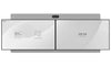 CS-KIT-EQX-NR-K9++ - Cisco Webex Room Kit EQX Collaboration Device, No Radio, TAA, First Light - Refurb'd
