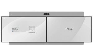 CS-KIT-EQX-NR-K9++ - Cisco Webex Room Kit EQX Collaboration Device, No Radio, TAA, First Light - Refurb'd