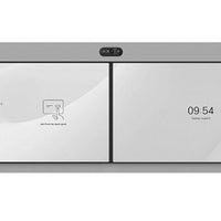 CS-KIT-EQX-NR-K9 - Cisco Webex Room Kit EQX Collaboration Device, No Radio, First Light - Refurb'd