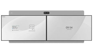 CS-KIT-EQX-NR-K9 - Cisco Webex Room Kit EQX Collaboration Device, No Radio, First Light - Refurb'd