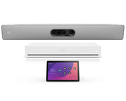 CS-KITPRO-K9 - Cisco Webex Room Kit Pro Collaboration Bundle, Quad Camera, GPL - Refurb'd