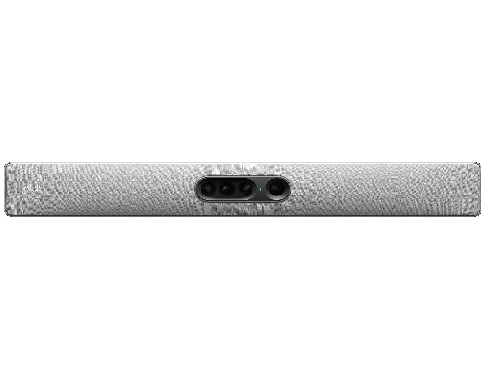 CS-QUADCAM - Cisco Webex Quad Camera - Refurb'd