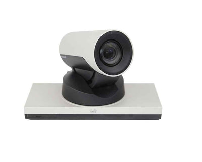 CTS-CAM-P40 - Cisco TelePresence Precision 40 Camera - Refurb'd