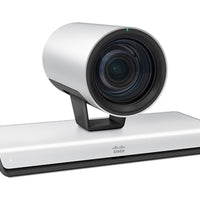 CTS-CAM-P60 - Cisco Precision 60 Camera - Refurb'd