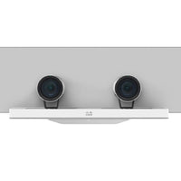 CTS-SPKER-TRACK60 - Cisco TelePresence Speaker Track 60 Camera - Refurb'd