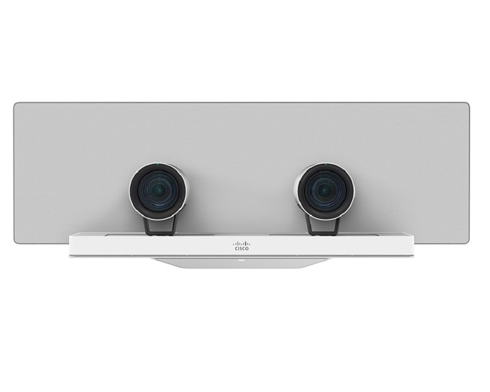 CTS-SPKER-TRACK60 - Cisco TelePresence Speaker Track 60 Camera - Refurb'd