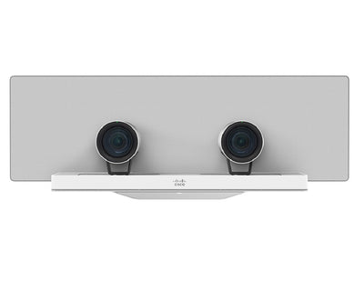 CTS-SPKER-TRACK60 - Cisco TelePresence Speaker Track 60 Camera - Refurb'd