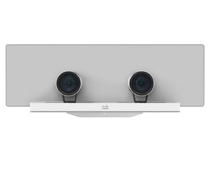 CTS-SPKER-TRACK60 - Cisco TelePresence Speaker Track 60 Camera - Refurb'd