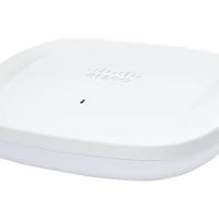 CW9162I-MR - Cisco Catalyst 9162 Access Point, Indoor WiFi6E, Internal Antennas, Meraki Cloud-Managed - Refurb'd