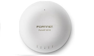 FAP-221E-A - Fortinet FortiAP 221E Wireless Access Point, Internal Antenna, Indoor, WiFi 5 - New