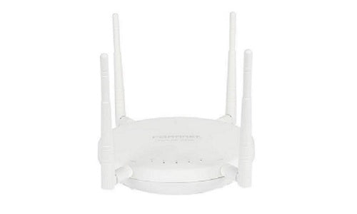 FAP-223E-A - Fortinet FortiAP 223E Wireless Access Point, External Antenna, Indoor, WiFi 5 - New