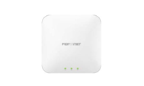 FAP-231K-A - Fortinet FortiAP 231G Wireless Access Point, Internal Antenna, Indoor, WiFi 7 - New