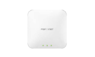 FAP-231K-A - Fortinet FortiAP 231G Wireless Access Point, Internal Antenna, Indoor, WiFi 7 - Refurb'd
