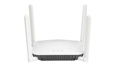 FAP-233G-A - Fortinet FortiAP 233G Wireless Access Point, External Antenna, Indoor, WiFi 6E - New