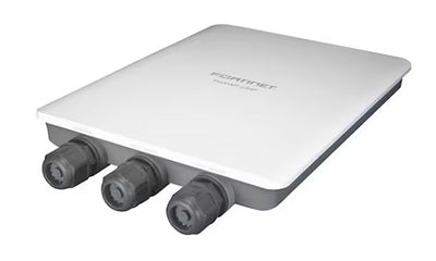 FAP-234F-A - Fortinet FortiAP 234F Wireless Access Point, Internal Antenna, Indoor/Outdoor, WiFi 6 - Refurb'd