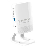 FAP-23JF-A - Fortinet FortiAP 23JF Wall Plate Access Point, Internal Antenna, Indoor, WiFi 6 - Refurb'd