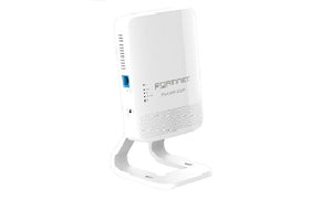 FAP-23JF-A - Fortinet FortiAP 23JF Wall Plate Access Point, Internal Antenna, Indoor, WiFi 6 - Refurb'd