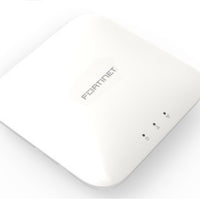FAP-241K-A - Fortinet FortiAP 241K Wireless Access Point, Internal Antenna, Indoor, WiFi 7 - New