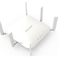 FAP-243K-A - Fortinet FortiAP 243K Wireless Access Point, External Antenna, Indoor, WiFi 7 - Refurb'd