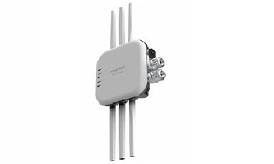 FAP-432FR-A - Fortinet FortiAP 432FR Wireless Access Point, External Antenna, Ruggedized Indoor/Outdoor, WiFi 6 - Refurb'd