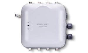 FAP-432G-A - Fortinet FortiAP 432G Wireless Access Point, External Antenna, Indoor/Outdoor, WiFi 6E - New