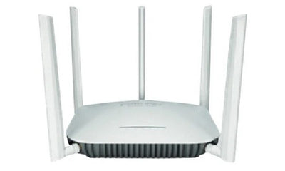 FAP-U433F-A - Fortinet FortiAP U433F Wireless Access Point, External Antenna, Indoor, WiFi 6 - New