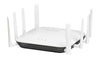 FAP-433G-A - Fortinet FortiAP 433G Wireless Access Point, External Antenna, Indoor, WiFi 6E - New