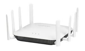 FAP-433G-A - Fortinet FortiAP 433G Wireless Access Point, External Antenna, Indoor, WiFi 6E - New