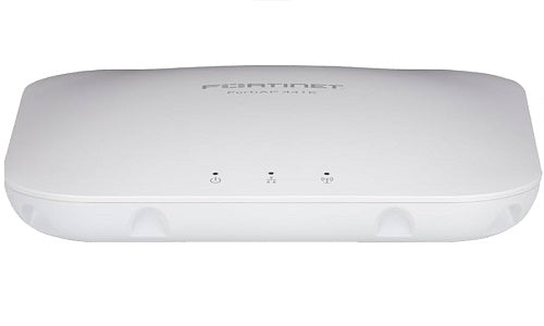 FAP-441K-A - Fortinet FortiAP 441K Wireless Access Point, Internal Antenna, Indoor, WiFi 7 - New