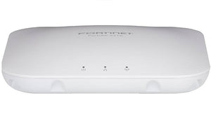 FAP-441K-A - Fortinet FortiAP 441K Wireless Access Point, Internal Antenna, Indoor, WiFi 7 - New
