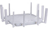 FAP-443K-A - Fortinet FortiAP 443K Wireless Access Point, External Antenna, Indoor, WiFi 7 - New