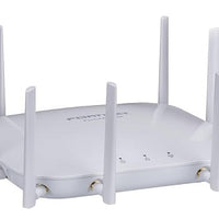 FAP-443K-A - Fortinet FortiAP 443K Wireless Access Point, External Antenna, Indoor, WiFi 7 - New