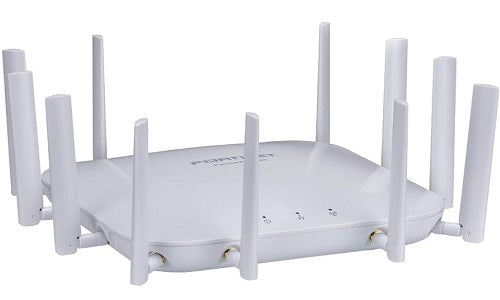 FAP-443K-A - Fortinet FortiAP 443K Wireless Access Point, External Antenna, Indoor, WiFi 7 - New