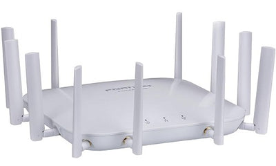 FAP-443K-A - Fortinet FortiAP 443K Wireless Access Point, External Antenna, Indoor, WiFi 7 - New