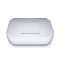 FAP-U231F-A - Fortinet FortiAP U231F Wireless Access Point, Internal Antenna, Indoor, WiFi 6 - New