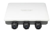 FAP-U234F-A - Fortinet FortiAP U234F Wireless Access Point, Internal Antenna, Indoor/Outdoor, WiFi 6 - New