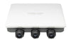FAP-U234F-A - Fortinet FortiAP U234F Wireless Access Point, Internal Antenna, Indoor/Outdoor, WiFi 6 - Refurb'd