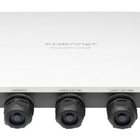 FAP-U234F-A - Fortinet FortiAP U234F Wireless Access Point, Internal Antenna, Indoor/Outdoor, WiFi 6 - Refurb'd