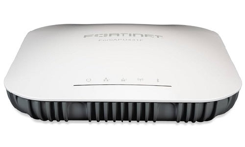 FAP-U431F-A - Fortinet FortiAP U431F Wireless Access Point, Internal Antenna, Indoor, WiFi 6 - Refurb'd
