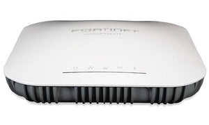 FAP-U431F-A - Fortinet FortiAP U431F Wireless Access Point, Internal Antenna, Indoor, WiFi 6 - Refurb'd