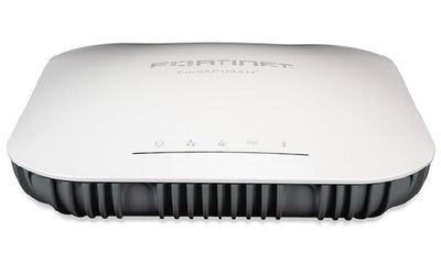 FAP-U431F-A - Fortinet FortiAP U431F Wireless Access Point, Internal Antenna, Indoor, WiFi 6 - New