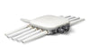 FAP-U432F-A - Fortinet FortiAP U432F Wireless Access Point, External Antenna, Indoor/Outdoor, WiFi 6 - New