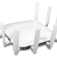 FAP-U433F-A - Fortinet FortiAP U433F Wireless Access Point, External Antenna, Indoor, WiFi 6 - Refurb'd