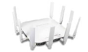 FAP-U433F-A - Fortinet FortiAP U433F Wireless Access Point, External Antenna, Indoor, WiFi 6 - Refurb'd
